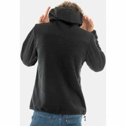 Ellesse shm14874 Vestes Couleur noir 9 Ellesse shm14874 Vestes Couleur noir -Ellesse Soldes 24304739 500 D