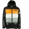Ellesse Nuota Jnr Jacket Manteaux Couleur noir