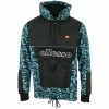 Ellesse Legnos Oh Jacket Vestes Couleur bleu -Ellesse Soldes 24314958 500 A