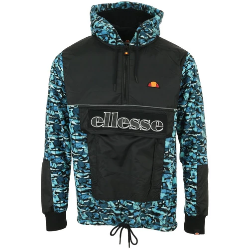 Ellesse Legnos Oh Jacket Vestes Couleur bleu 3 Ellesse Legnos Oh Jacket Vestes Couleur bleu