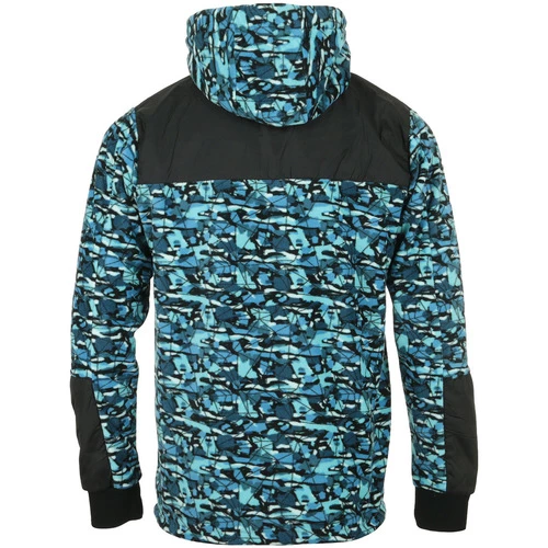 Ellesse Legnos Oh Jacket Vestes Couleur bleu 4 Ellesse Legnos Oh Jacket Vestes Couleur bleu – Image 2