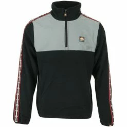 Ellesse Zabo Vestes Couleur noir
