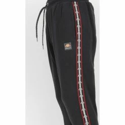 Ellesse Jettan jog pant Joggings & Survêtements Couleur Noir -Ellesse Soldes 24319655 500 D