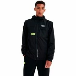Ellesse Sweat à capuche Bifino Sweats & Polaires Couleur black