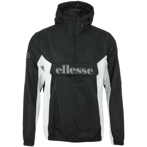 Ellesse Aceras Oh Jacket Vestes Couleur noir 3 Ellesse Aceras Oh Jacket Vestes Couleur noir