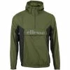 Ellesse Aceras Oh Jacket Vestes Couleur vert