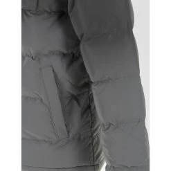 Ellesse Pilazzo oh jacket Vestes Couleur Gris clair -Ellesse Soldes 24345839 500 D