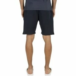Ellesse Short en molleton Noli Fleece Shorts & Bermudas Couleur Bleu 11 Ellesse Short en molleton Noli Fleece Shorts & Bermudas Couleur Bleu -Ellesse Soldes 7648105 500 D
