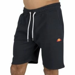 Ellesse Short en molleton Noli Fleece Shorts & Bermudas Couleur Bleu 13 Ellesse Short en molleton Noli Fleece Shorts & Bermudas Couleur Bleu -Ellesse Soldes 7648105 500 F