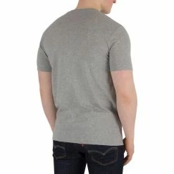 Ellesse T-shirt Canaletto T-shirts & Polos Couleur Gris -Ellesse Soldes 7920406 500 C