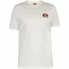Ellesse T-shirt Canaletto T-shirts & Polos Couleur Blanc