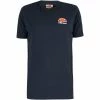 Ellesse T-shirt Canaletto T-shirts & Polos Couleur Bleu -Ellesse Soldes 8145982 500 A
