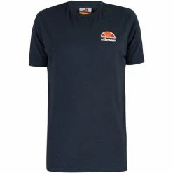 Ellesse T-shirt Canaletto T-shirts & Polos Couleur Bleu