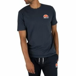Ellesse T-shirt Canaletto T-shirts & Polos Couleur Bleu 10 Ellesse T-shirt Canaletto T-shirts & Polos Couleur Bleu -Ellesse Soldes 8145982 500 C