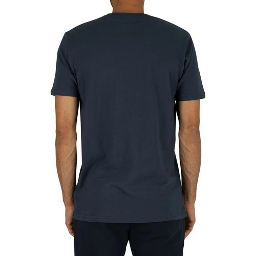 Ellesse T-shirt Canaletto T-shirts & Polos Couleur Bleu 7 Ellesse T-shirt Canaletto T-shirts & Polos Couleur Bleu – Image 5