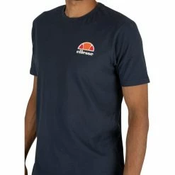 Ellesse T-shirt Canaletto T-shirts & Polos Couleur Bleu 13 Ellesse T-shirt Canaletto T-shirts & Polos Couleur Bleu -Ellesse Soldes 8145982 500 F